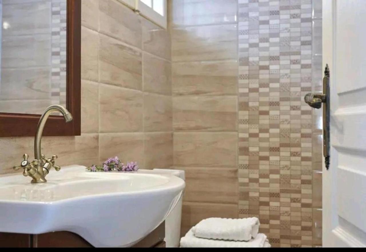 Apeiron Acropolis Suites Atina Dış mekan fotoğraf