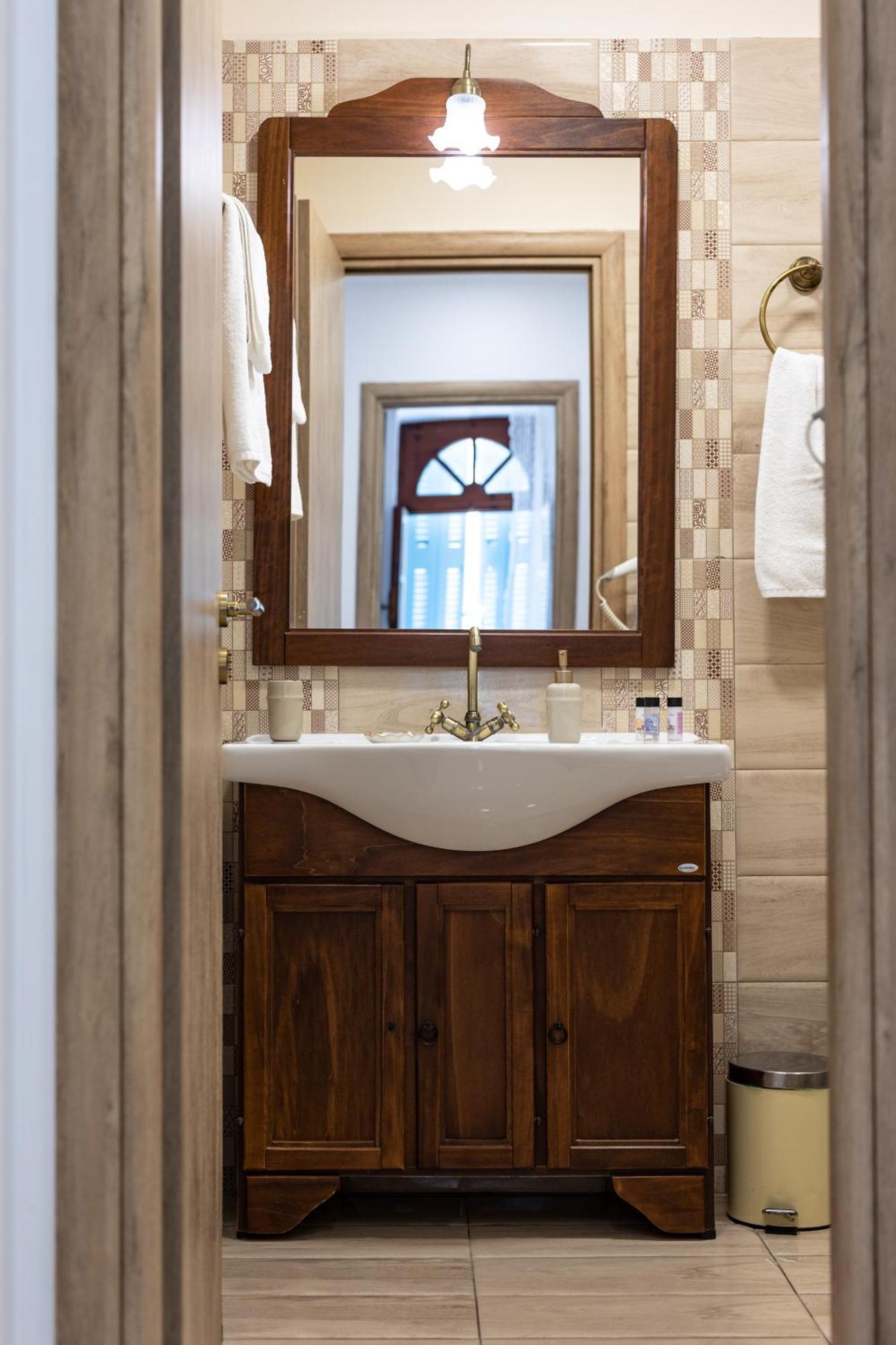 Apeiron Acropolis Suites Atina Dış mekan fotoğraf