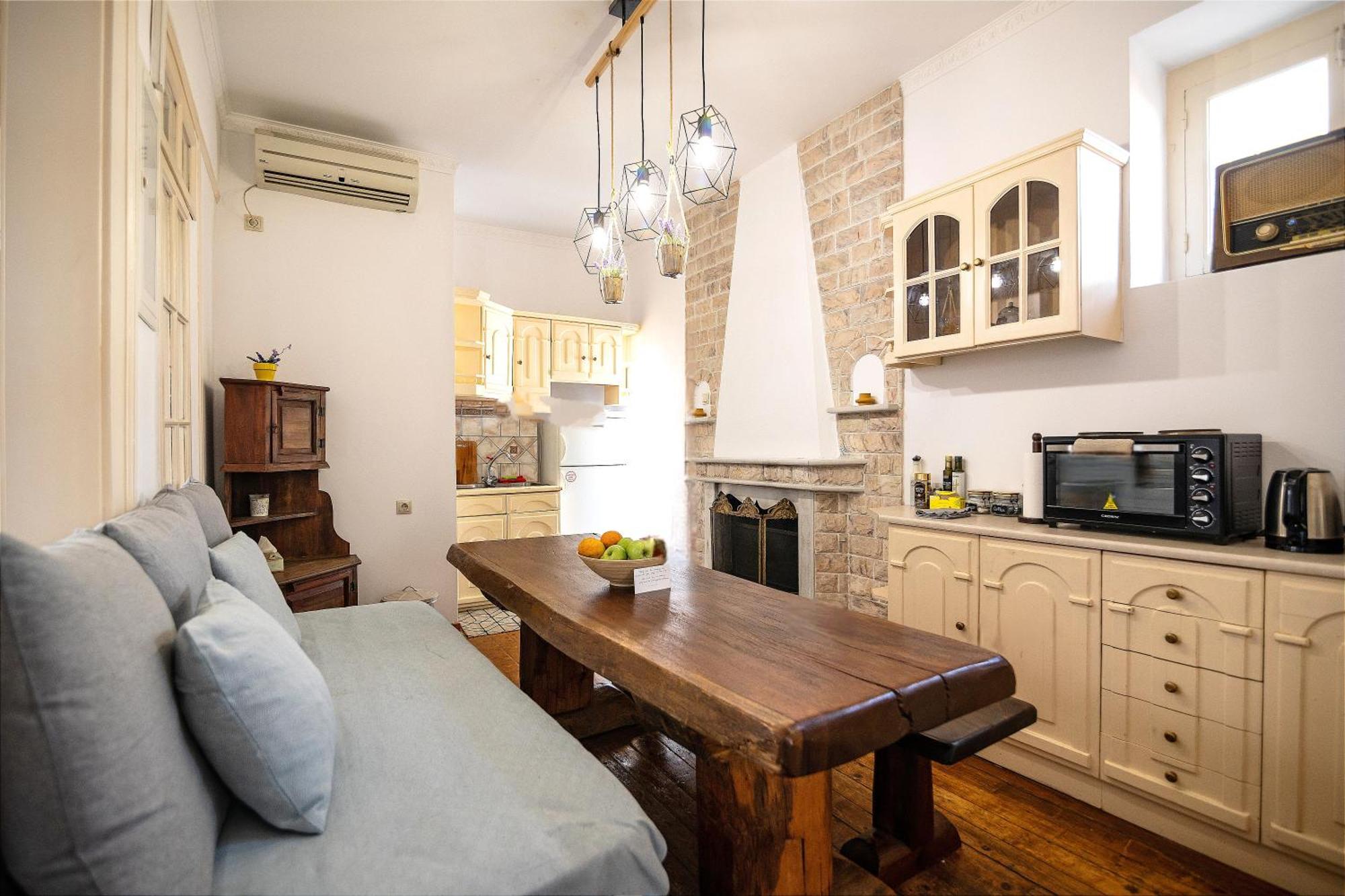 Apeiron Acropolis Suites Atina Dış mekan fotoğraf