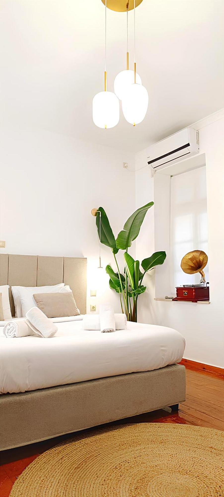 Apeiron Acropolis Suites Atina Dış mekan fotoğraf