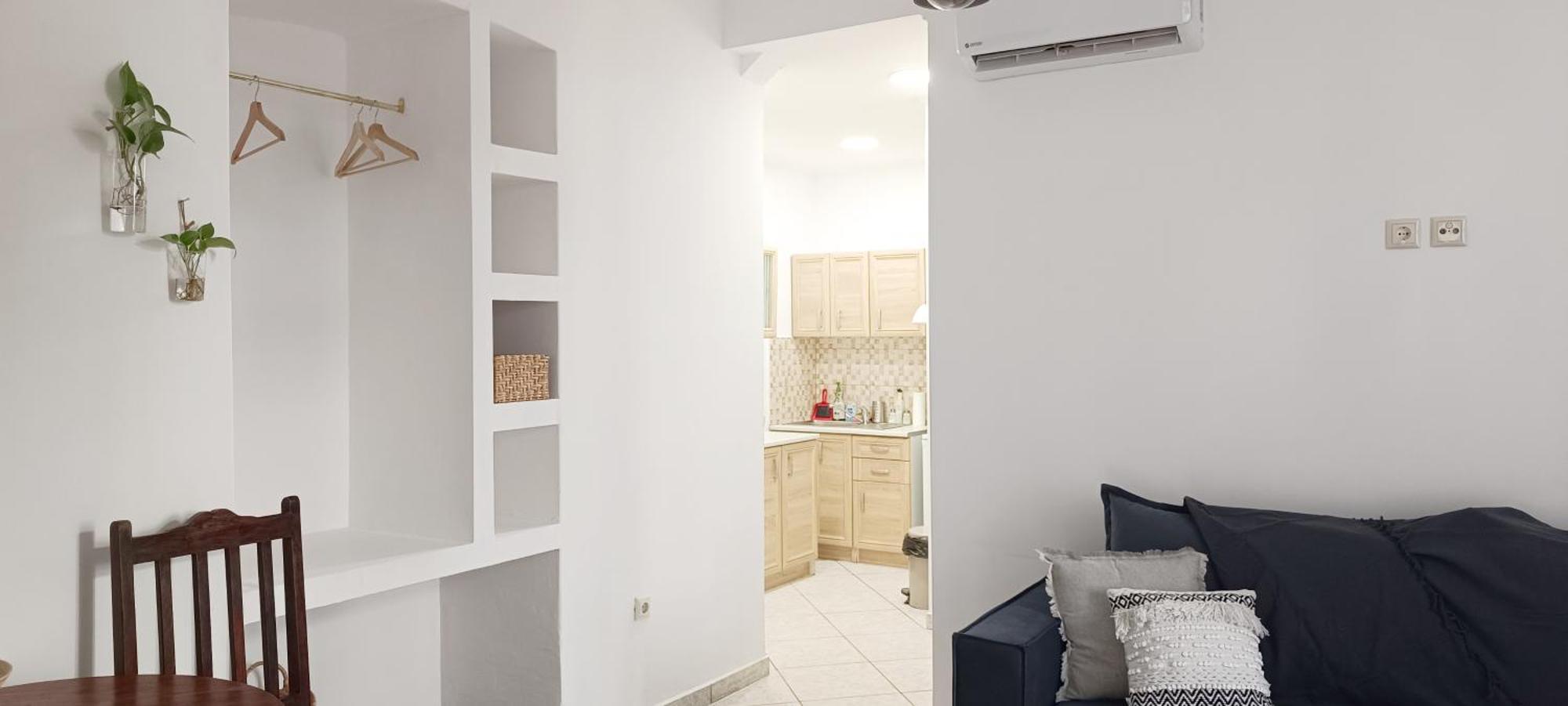 Apeiron Acropolis Suites Atina Dış mekan fotoğraf