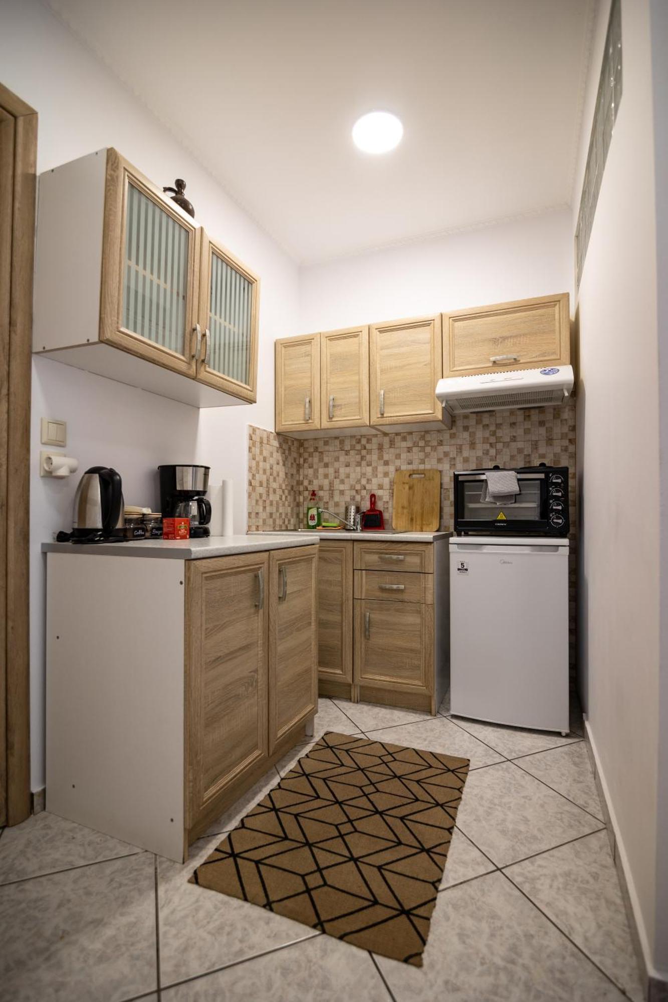 Apeiron Acropolis Suites Atina Dış mekan fotoğraf