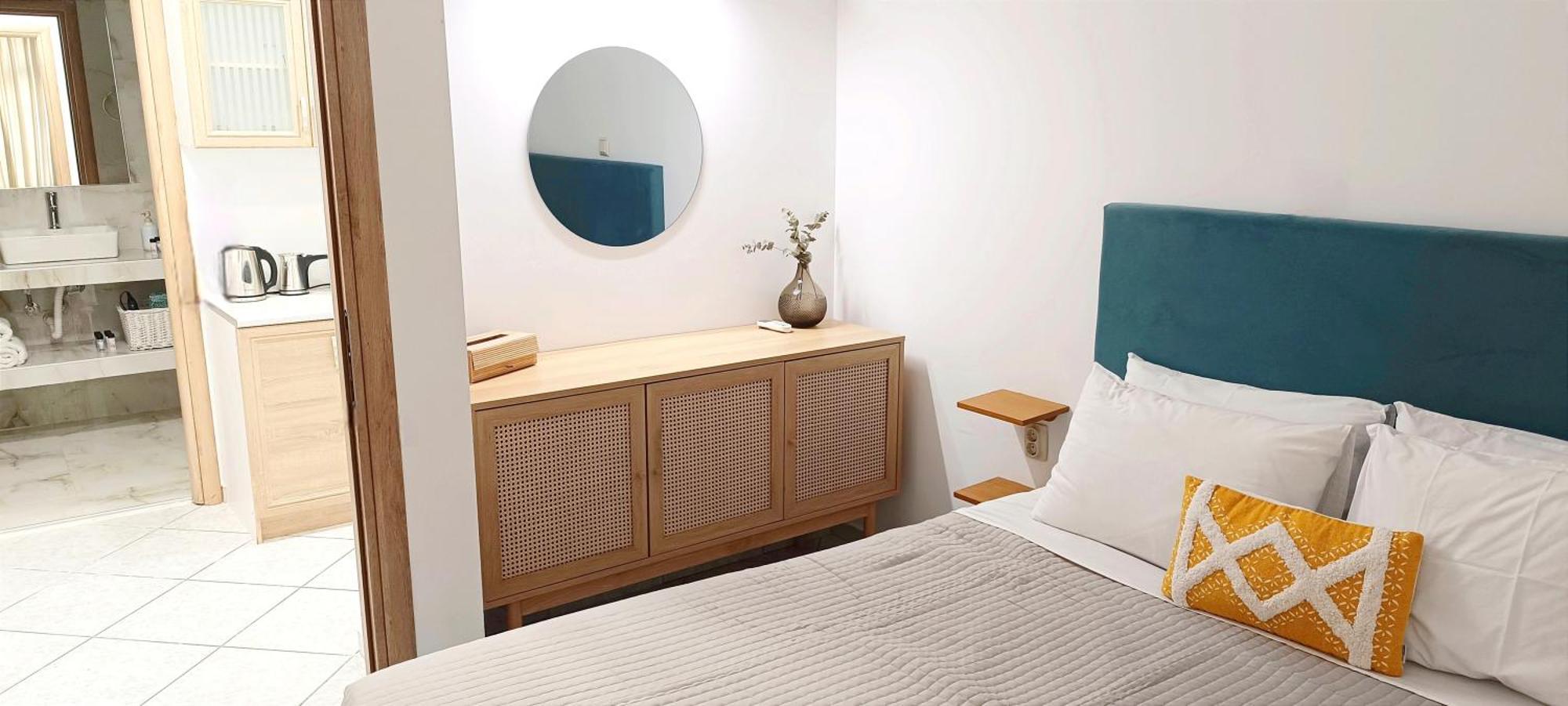 Apeiron Acropolis Suites Atina Dış mekan fotoğraf
