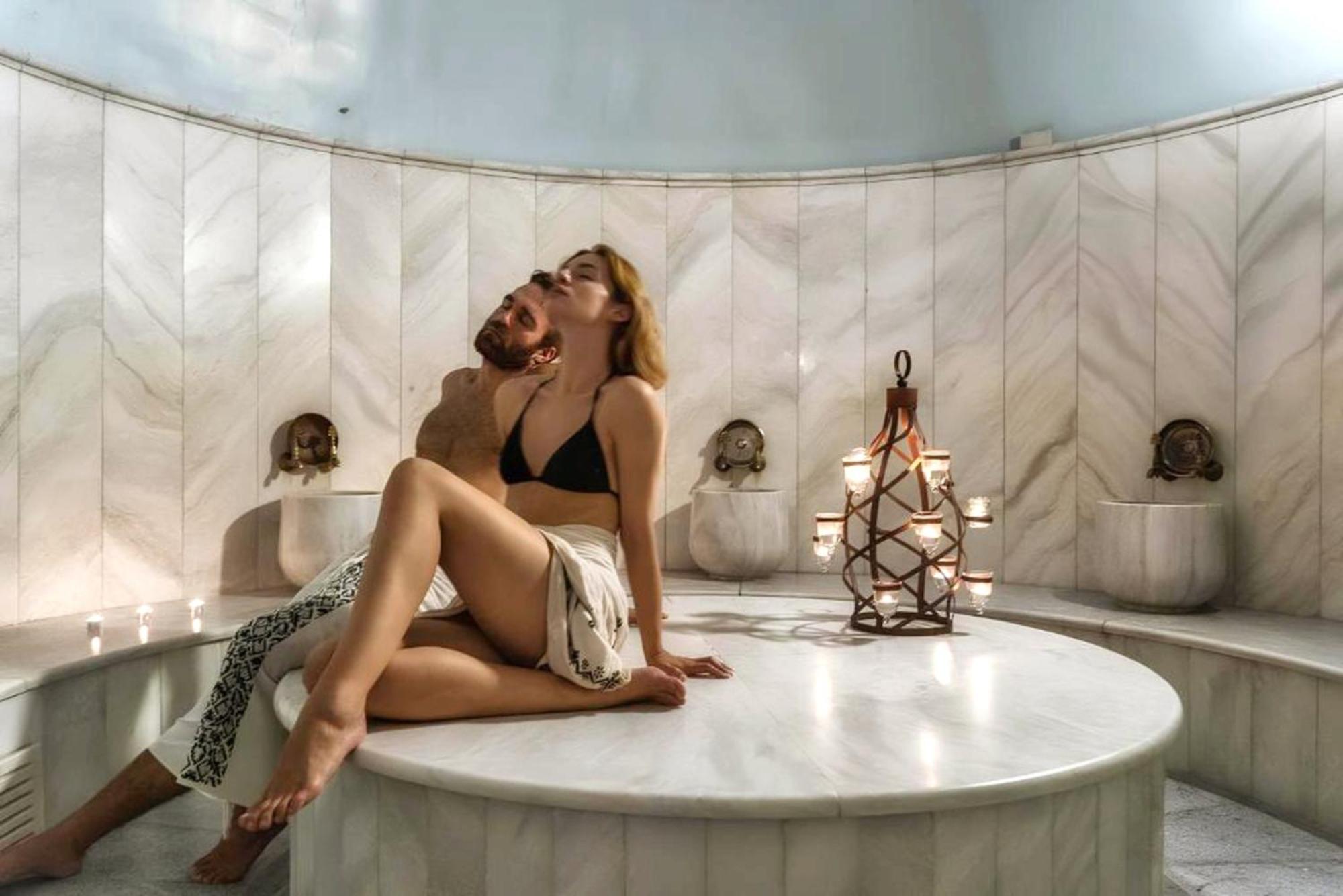 Apeiron Acropolis Suites Atina Dış mekan fotoğraf