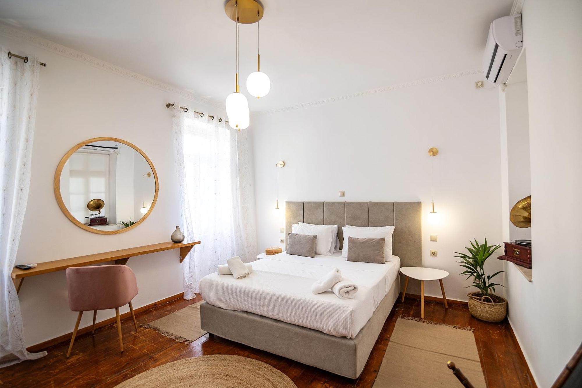 Apeiron Acropolis Suites Atina Dış mekan fotoğraf