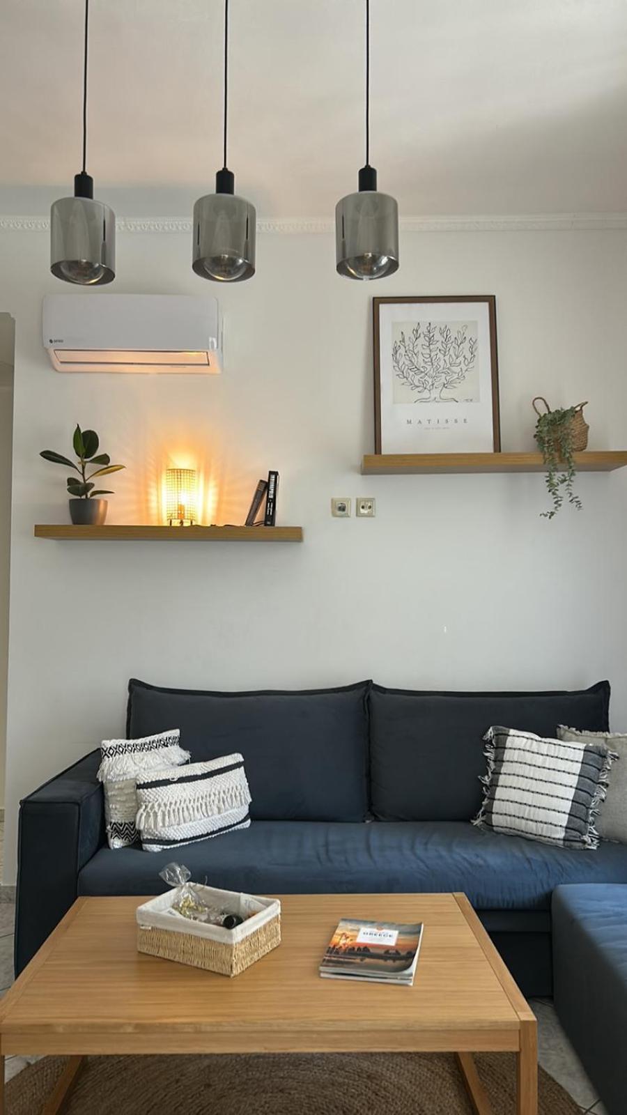 Apeiron Acropolis Suites Atina Dış mekan fotoğraf